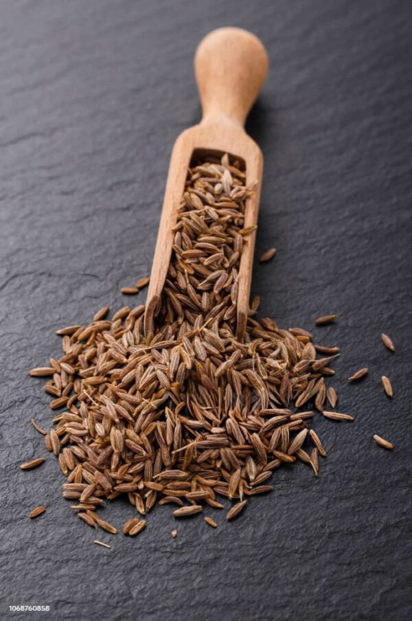 Seeragam (Cumin Seeds)