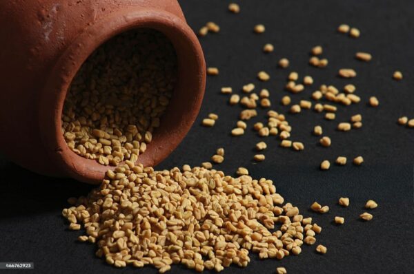 Venthayam (Fenugreek Seeds)