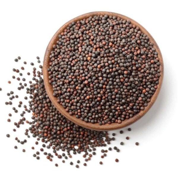Mustard  - கடுகு
