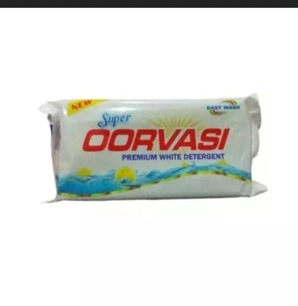 Oorvasi soap - ஊர்வசி சோப்பு