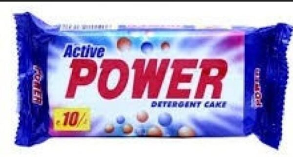 Power Soap- பவர் சோப்