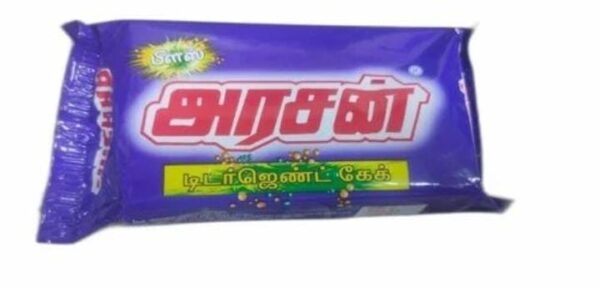 அரசன் சோப்