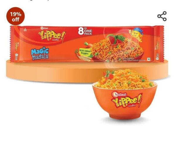 Maggi Yippee
