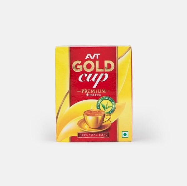 AVT-Gold Cup