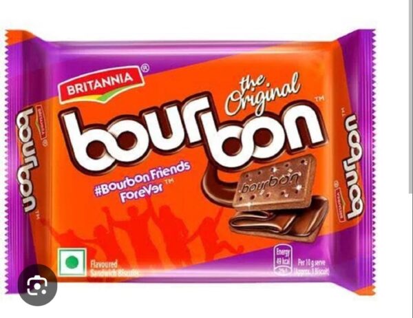 Bour bon biscuit