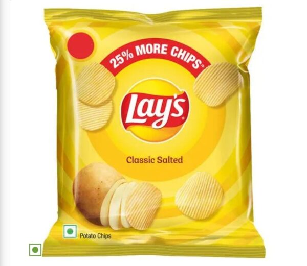 Lays-Classic Slated
